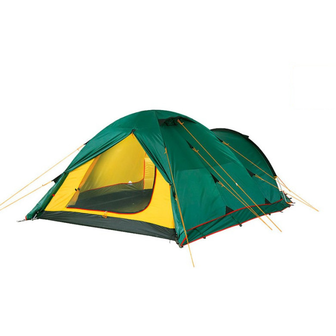 Палатка трекинговая ALEXIKA TOWER 3 PLUS 9126.3901